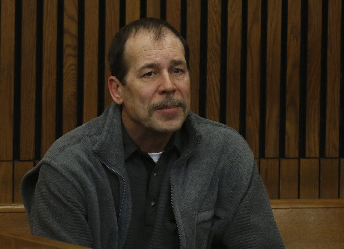 Theodore Wafer has been jailed for killing Renisha McBride in was described as a racist killing when it happened