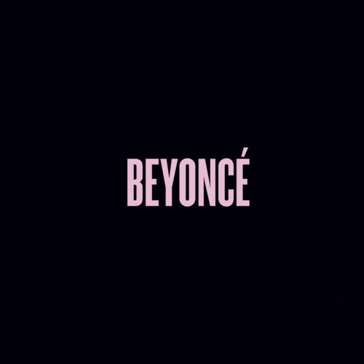 Beyoncé Album
