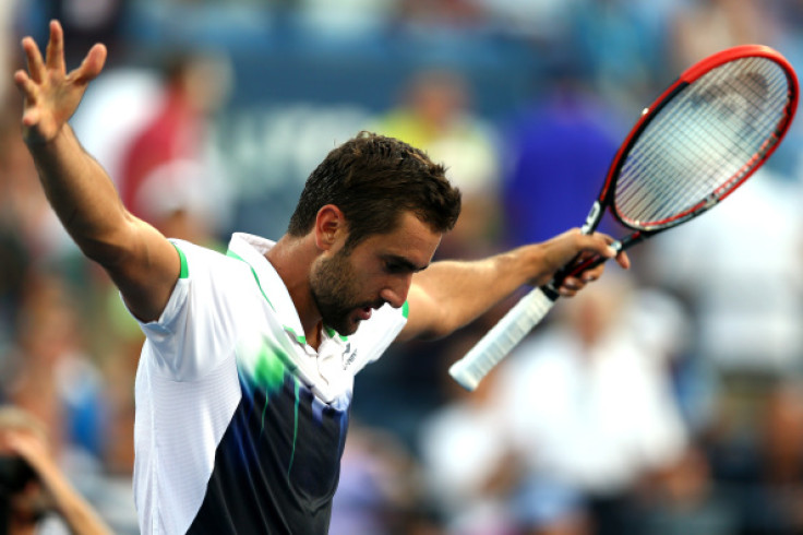 Marin Cilic