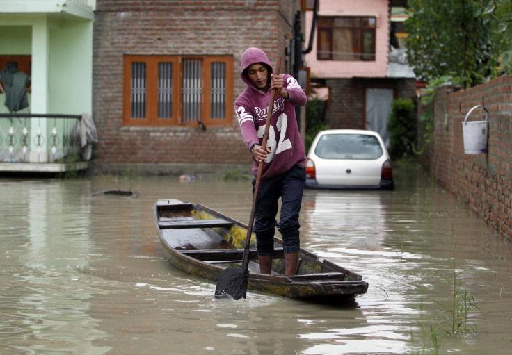 Kashmir