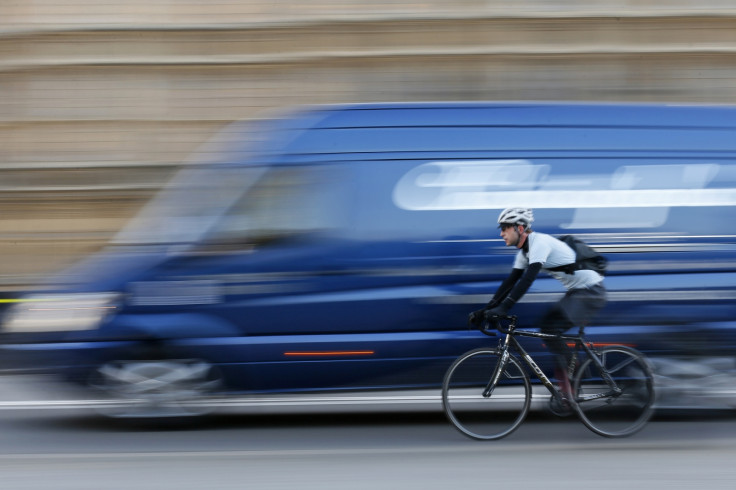 Bike to work