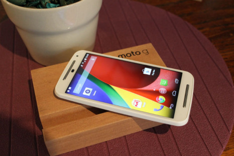 Moto G 2014 Review