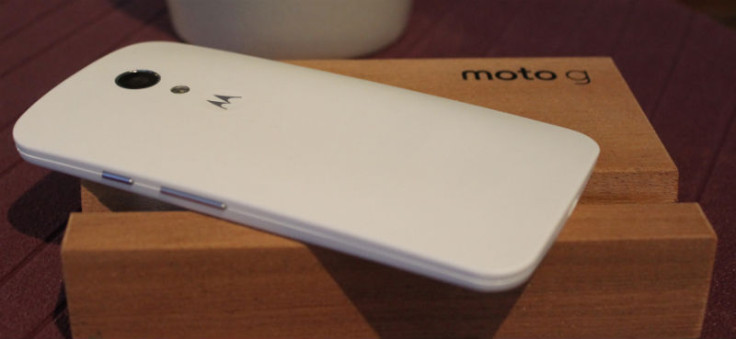 Moto G 2014 Review