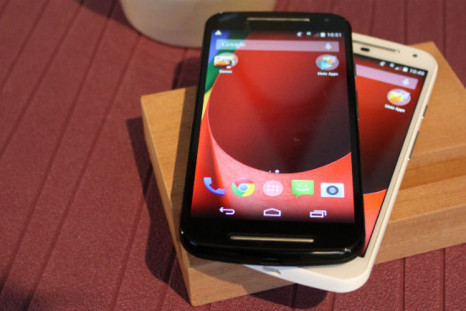 Google Android 5.0.2 reportedly available to second-gen Moto G users in US: Check out now