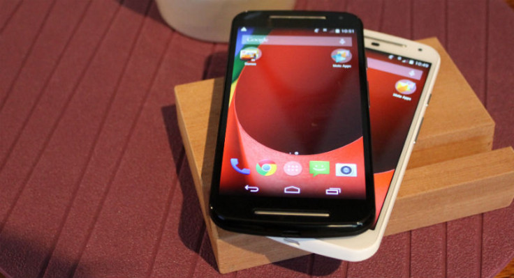 Moto G 2014 Review Moto G 2014 Review