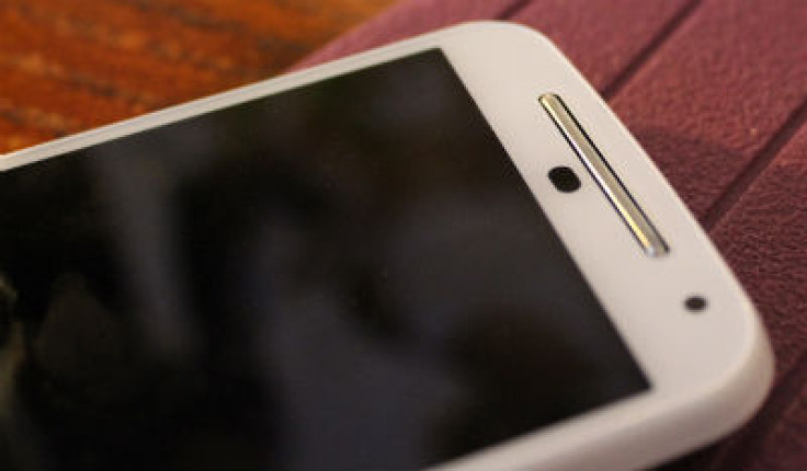 Moto G 2014 Review Moto G 2014 Review