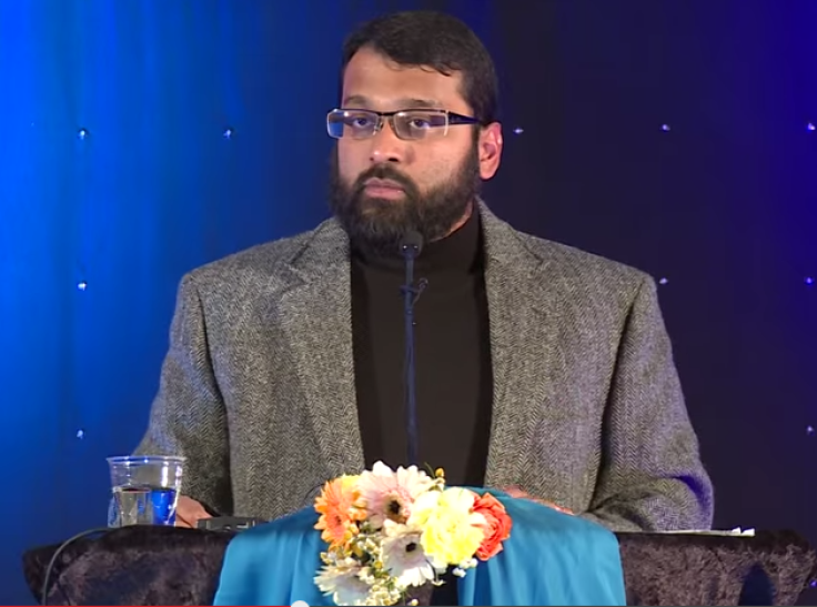 Yasir Qadhi