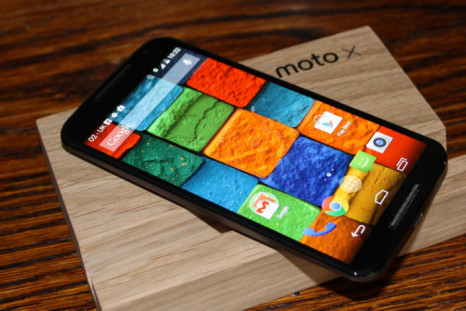 Moto X (2014) Review