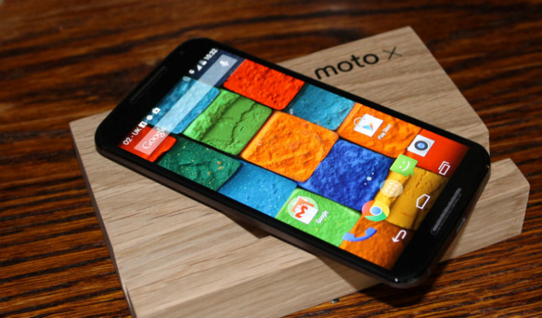 Moto X (2014) Review