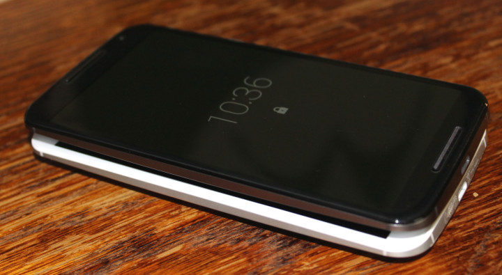 Moto X 2014 Review Moto X 2014 Review