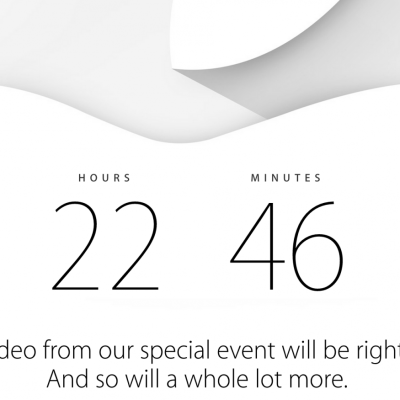 iPhone 6 LiveStream Where to Watch Online