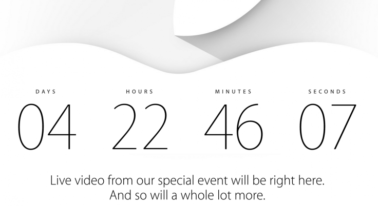 iPhone 6 LiveStream Where to Watch Online