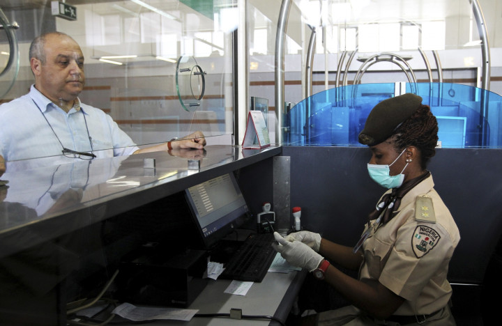 EBOLA.NIGERIA 3 EBOLA.NIGERIA 3