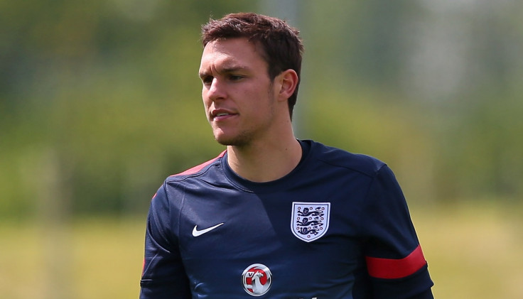 Alex McCarthy