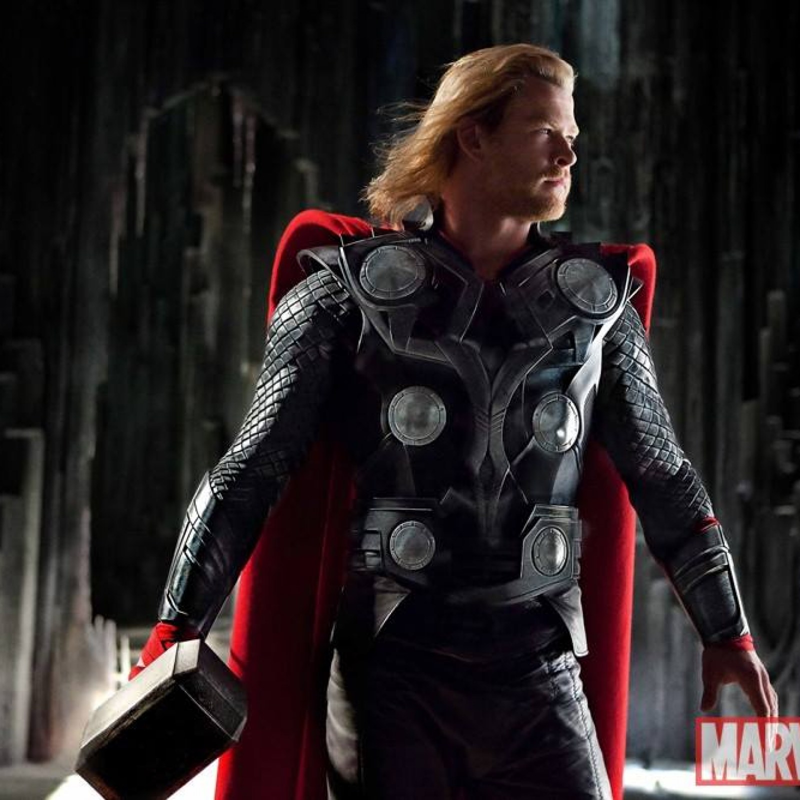 Thor End The Dark World Thor 2 Ending