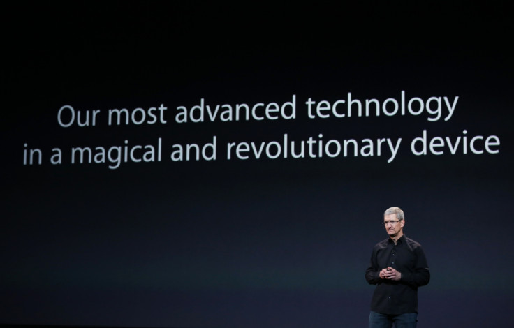 Apple Seeks to Address iCloud Failings Following Jennifer Lawrence Nude Leaks