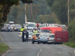 Twin brothers stabbed to death by older brother Twin brothers stabbed to death by older brother