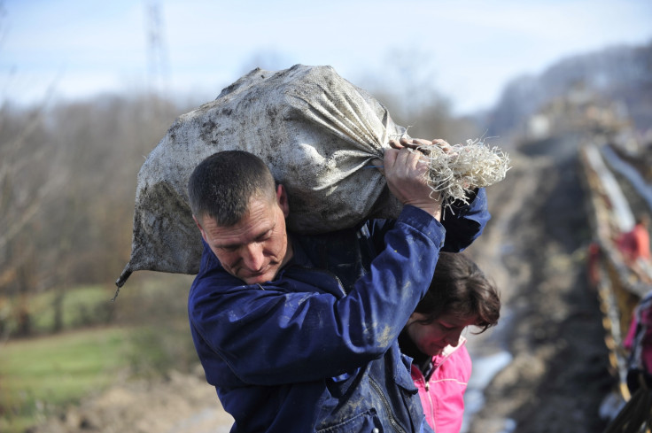 Bosnia