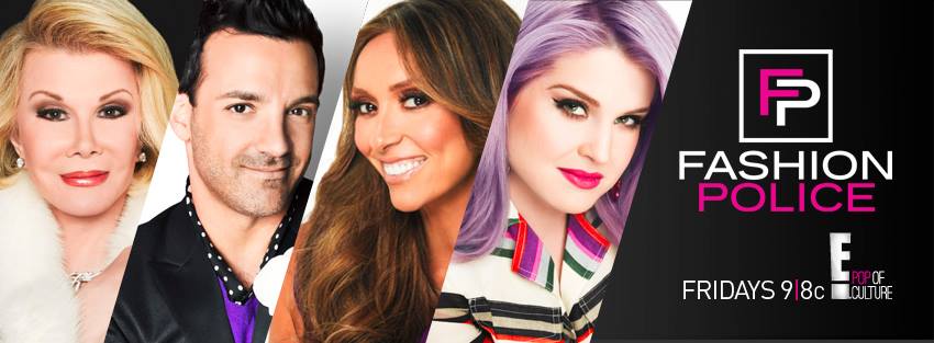 Fashion Police to be Cancelled? Fans React after Joan Rivers' Death Fashion Police to be Cancelled? Fans React after Joan Rivers' Death
