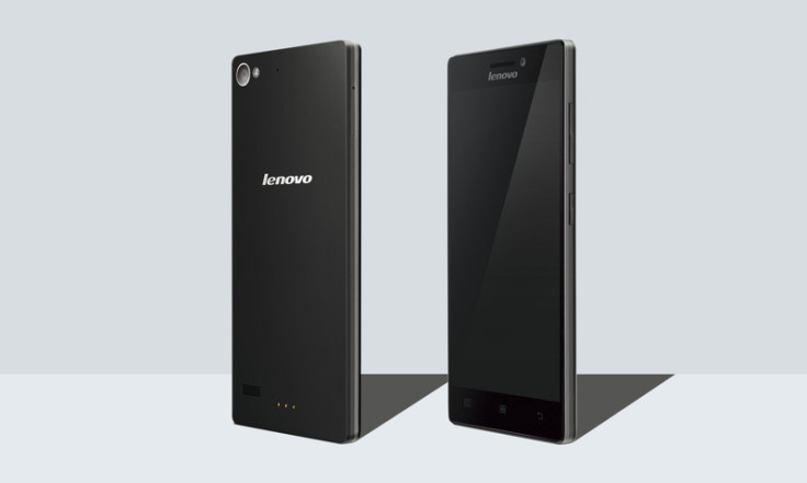 Lenovo Vibe X2