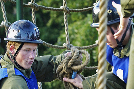 Prince Harry 30th birthday