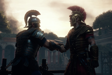 Requirements For PC Version of Ryse: Son Of Rome Are Insane