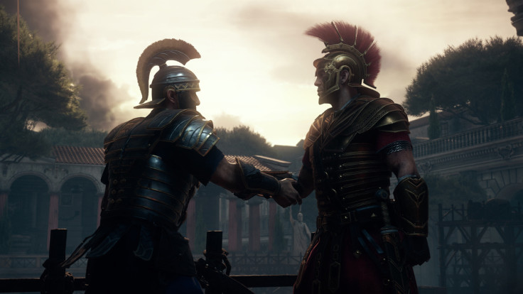 Requirements For PC Version of Ryse: Son Of Rome Are Insane