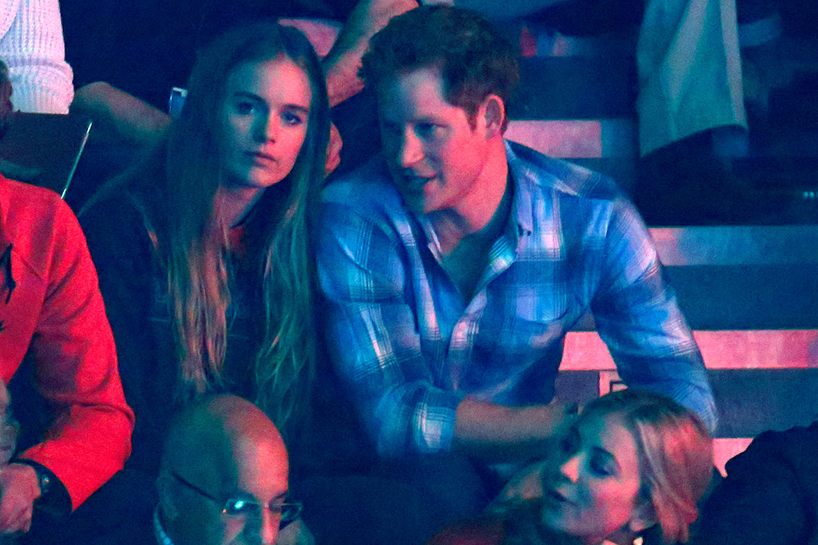 Prince Harry Prince Harry