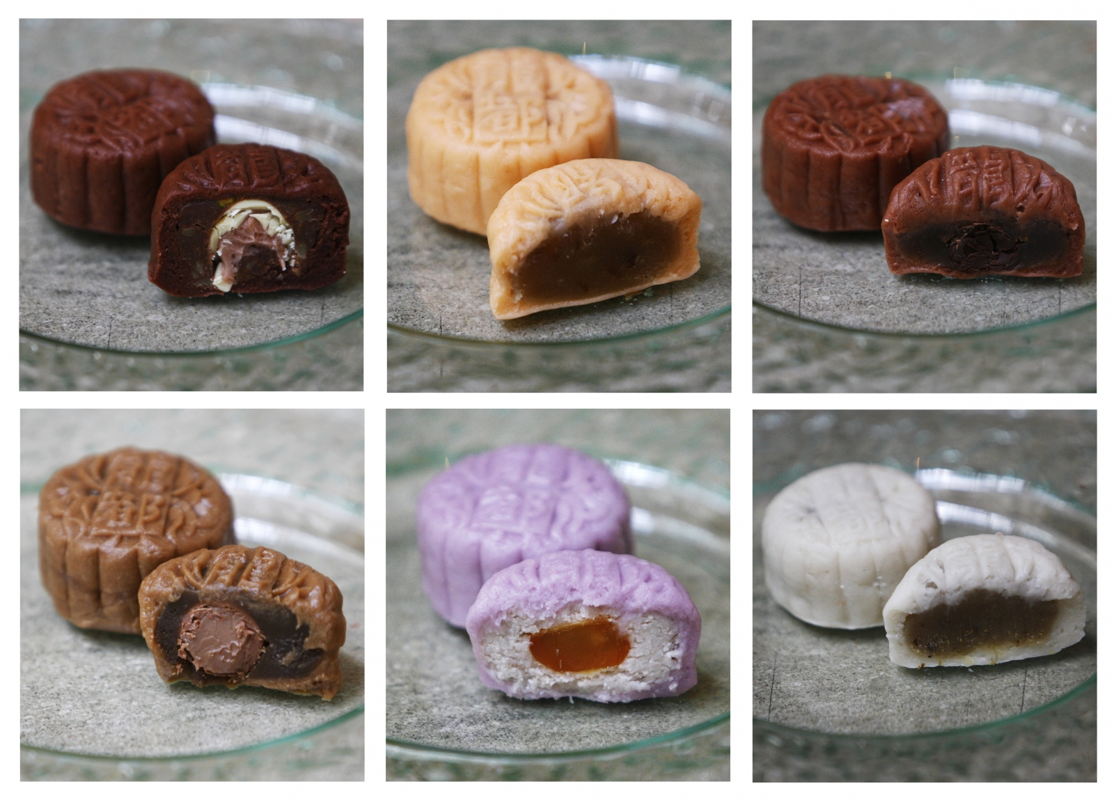 Mooncake MidAutumn Festival 2014 The History Behind This 3,500Year