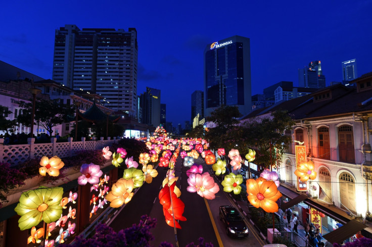 mid-autumn festival