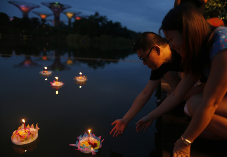 mid-autumn festival