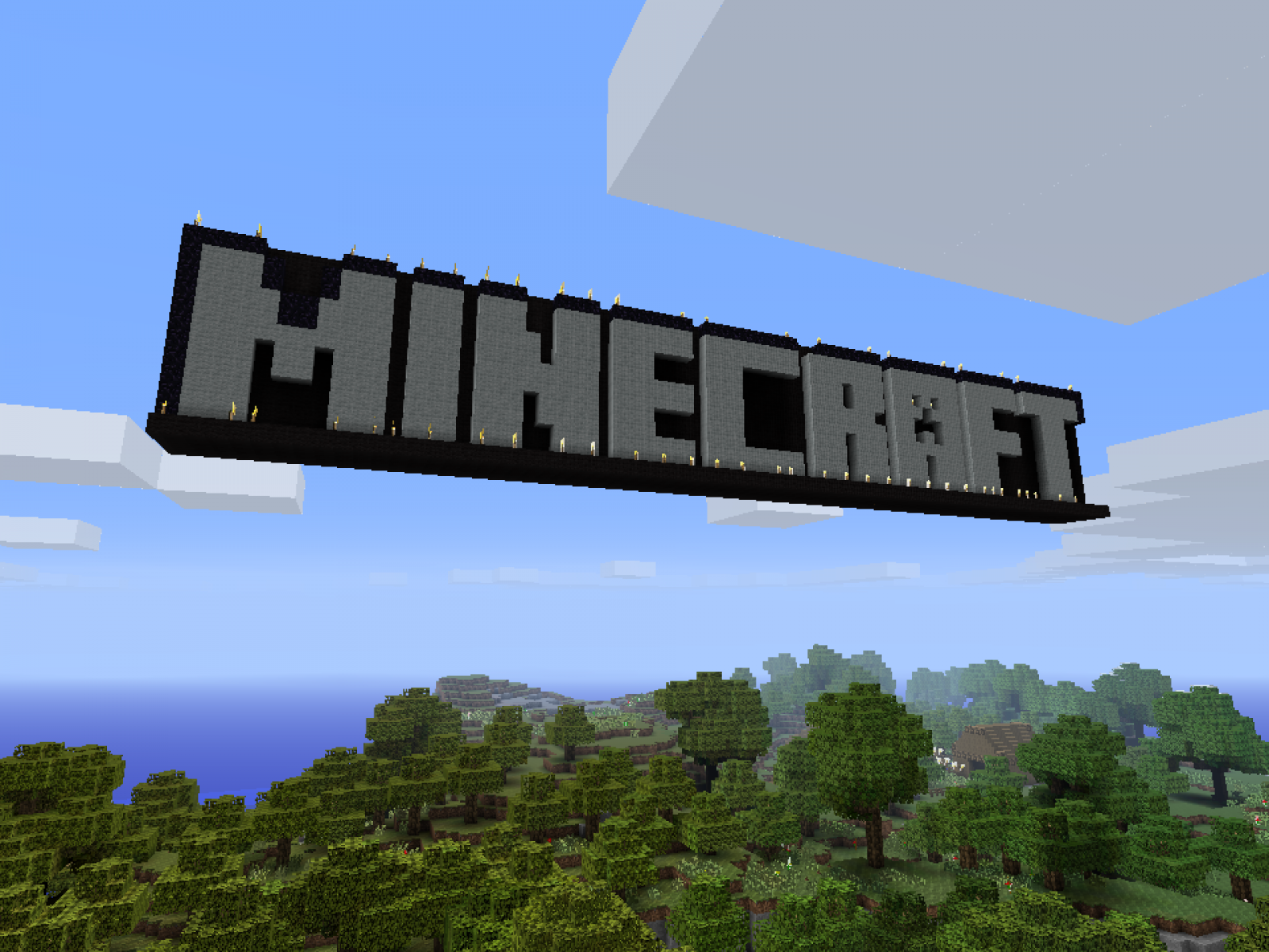 Minecraft: PlayStation 4 Edition Review 