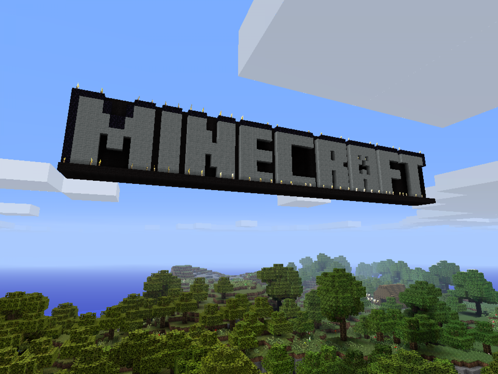 Minecraft: PlayStation 4 Edition Review