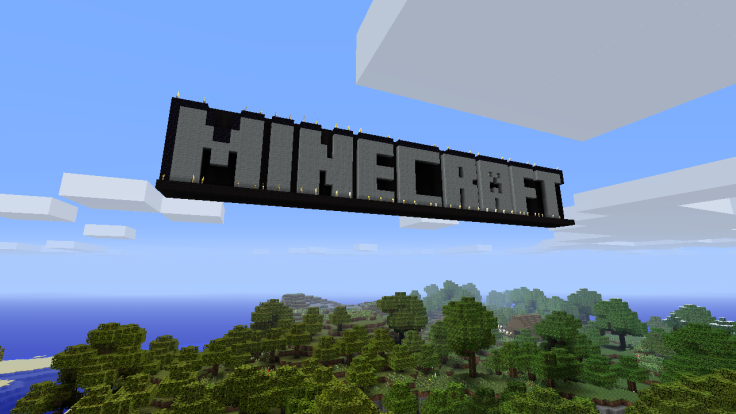 Minecraft PS4 Review