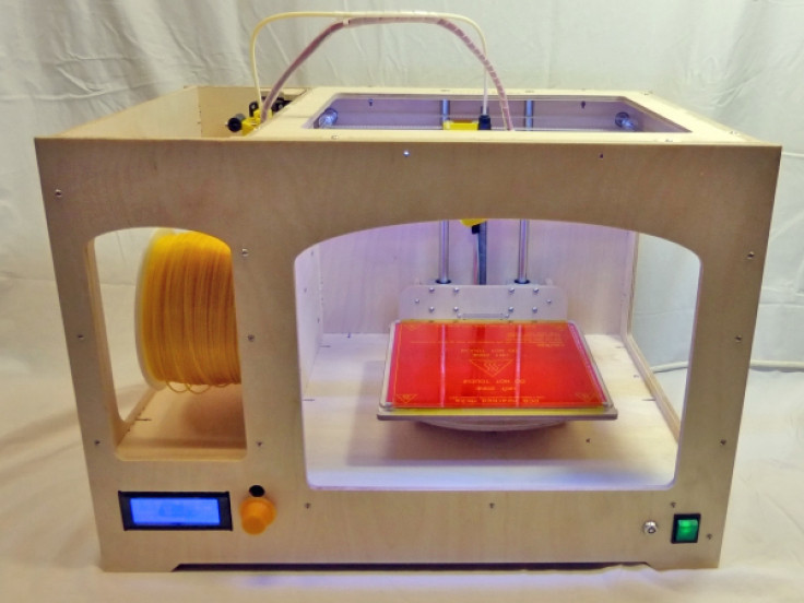 THREEDY 3D Printer