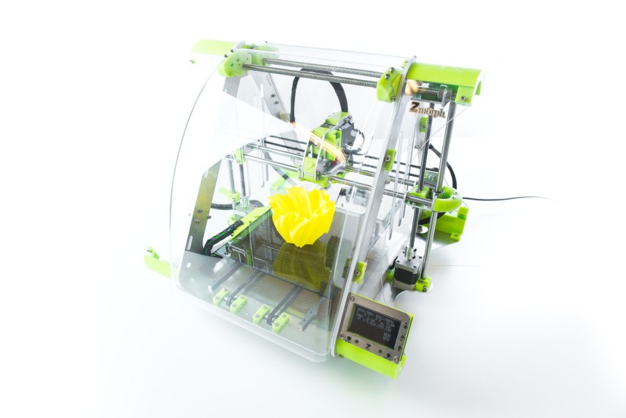 Zmorph 2.0 Zmorph 2.0