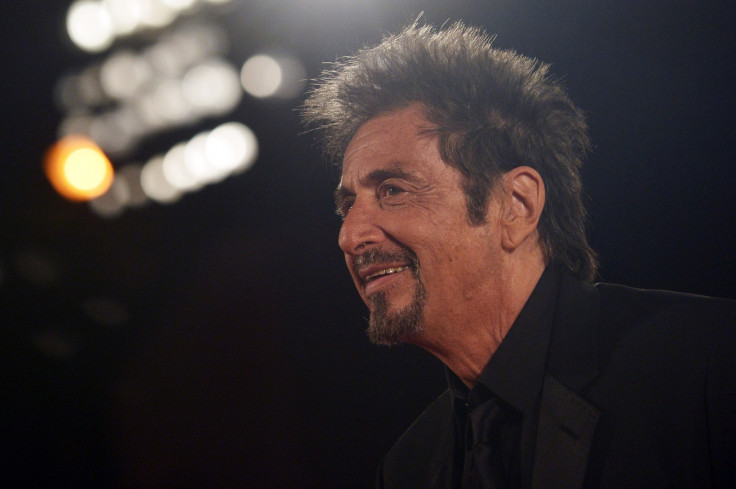 Al Pacino might join Marvel universe