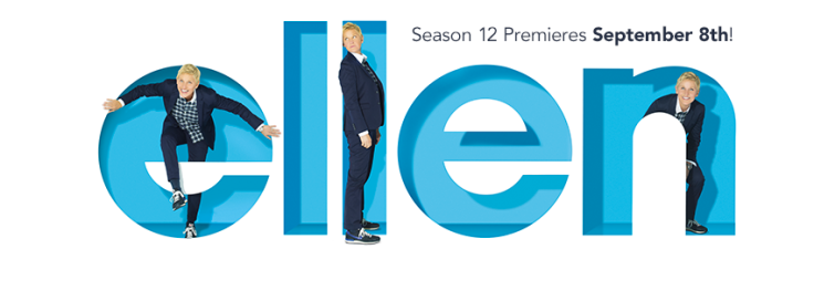 The Ellen DeGeneres Show