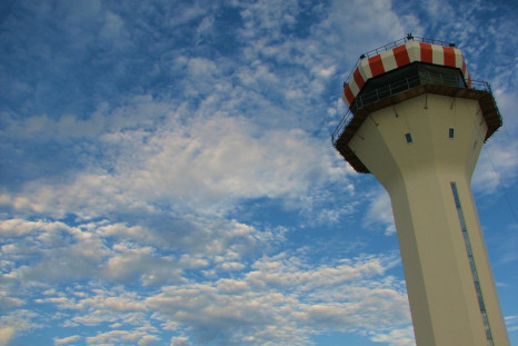 Air tower