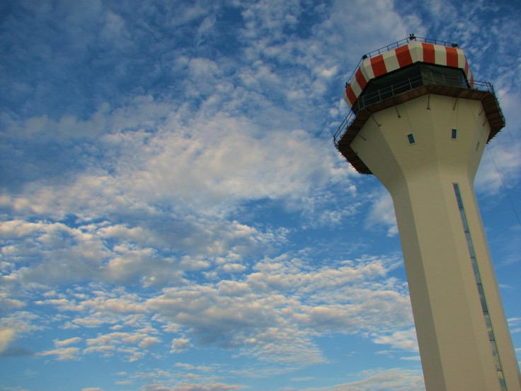 Air tower