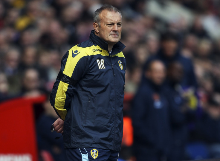 Neil Redfearn