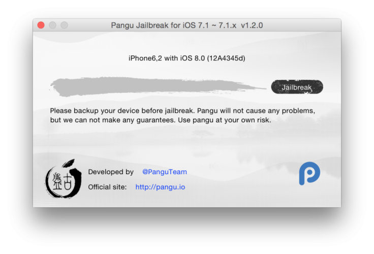 iOS 8 Untethered Jailbreak: Reddit User Releases Reverse Engineered Pangu Jailbreak