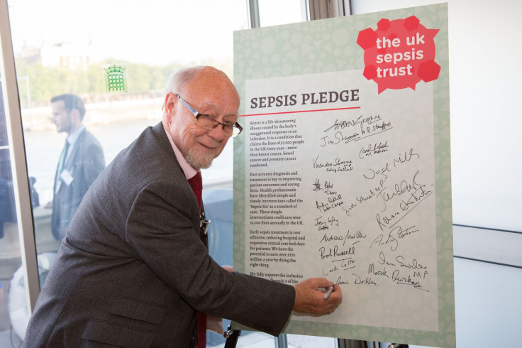 Labour MP Jim Dobbin has died at the age of 73