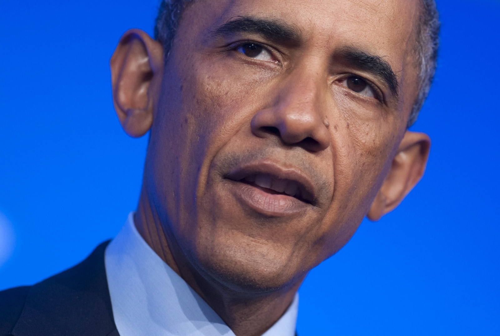 New Isis counter-strategy to be launched, announces Obama. (Getty) New Isis counter-strategy to be launched, announces Obama. (Getty)