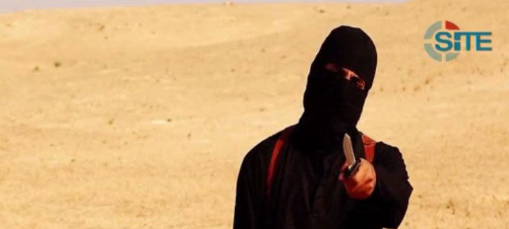 Jihadi John