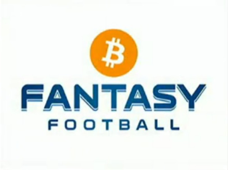 fantasy football bitcoin