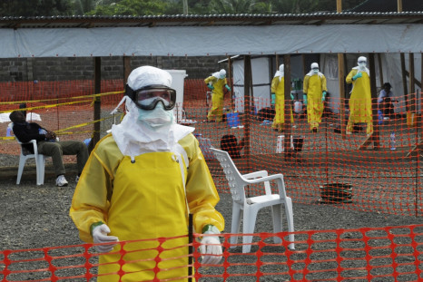 Liberia’s Treatment Centres Struggle to Contain Ebola Epidemic