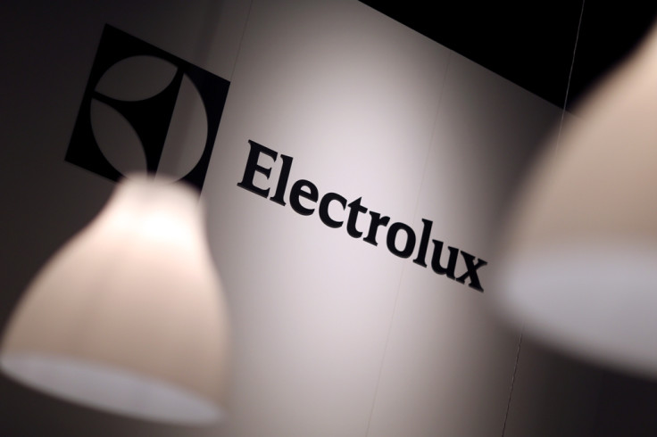 Electrolux Logo