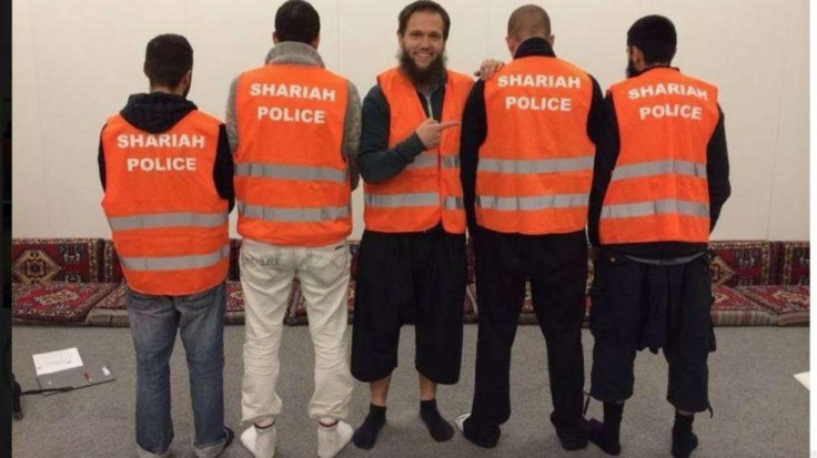Germany Sharia