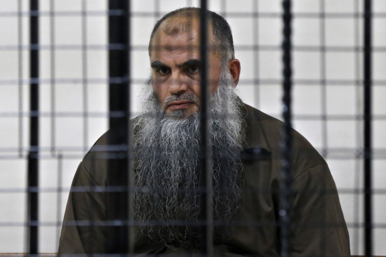 Radical Muslim cleric Abu Qatada condemns Isis
